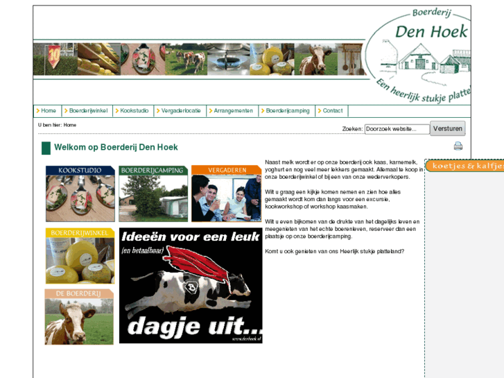 www.denhoek.nl