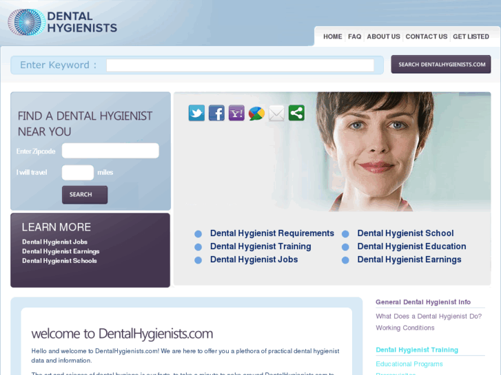 www.dentalhygienest.com