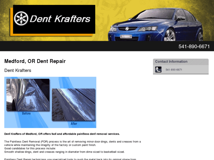 www.dentkrafters.net