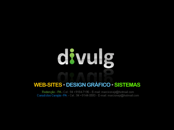 www.divulg.net