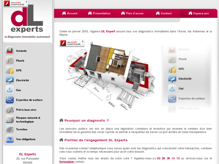 www.dl-experts.com