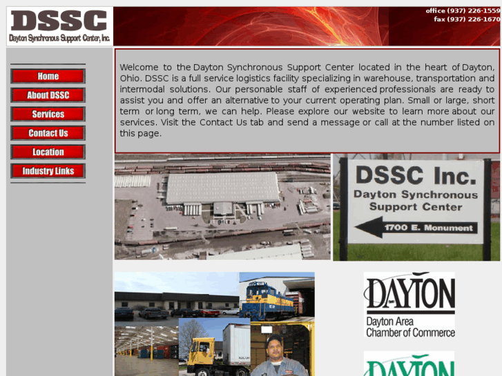 www.dssc-inc.com