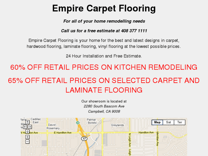 www.empirecarpetanddesign.com