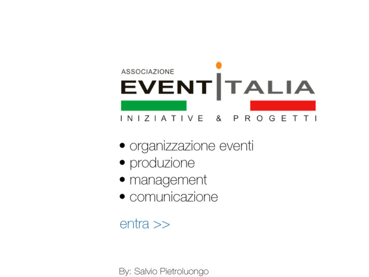 www.eventitalia.org