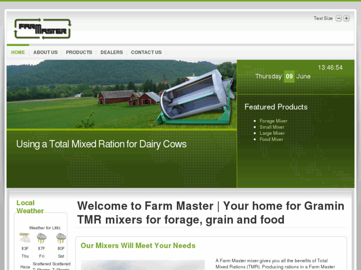 www.farmmasterinc.com