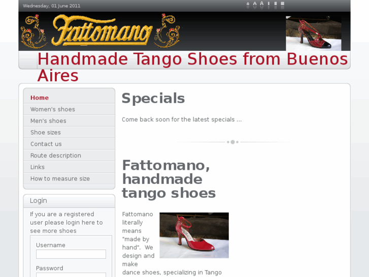 www.fattomano.com.ar