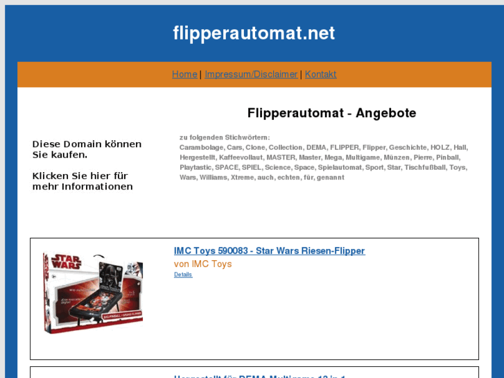 www.flipperautomat.net