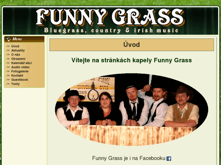 www.funnygrass.com