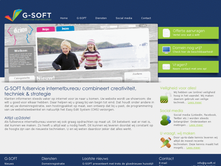 www.g-soft.nl