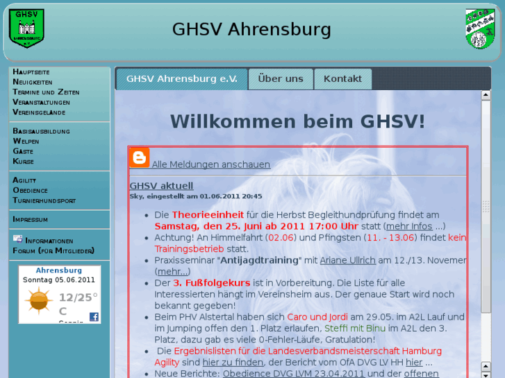 www.ghsv-ahrensburg.de