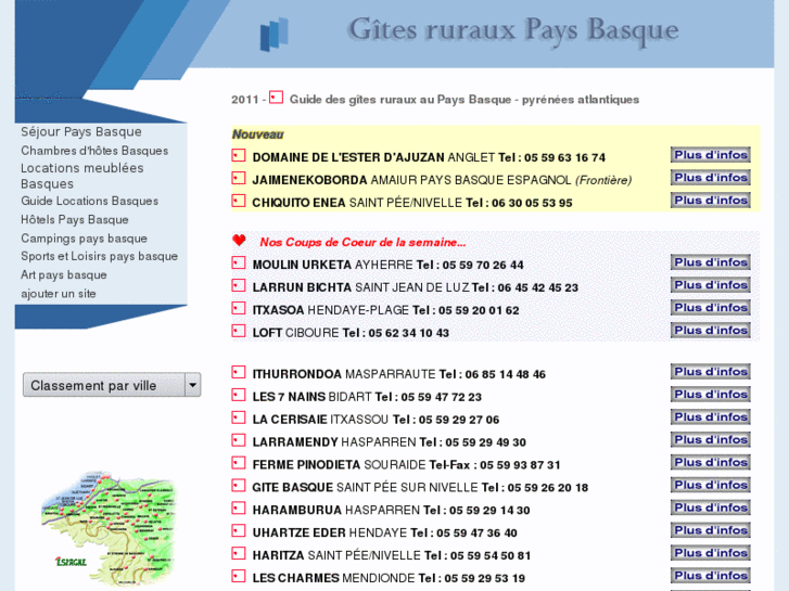 www.gites-basques.com