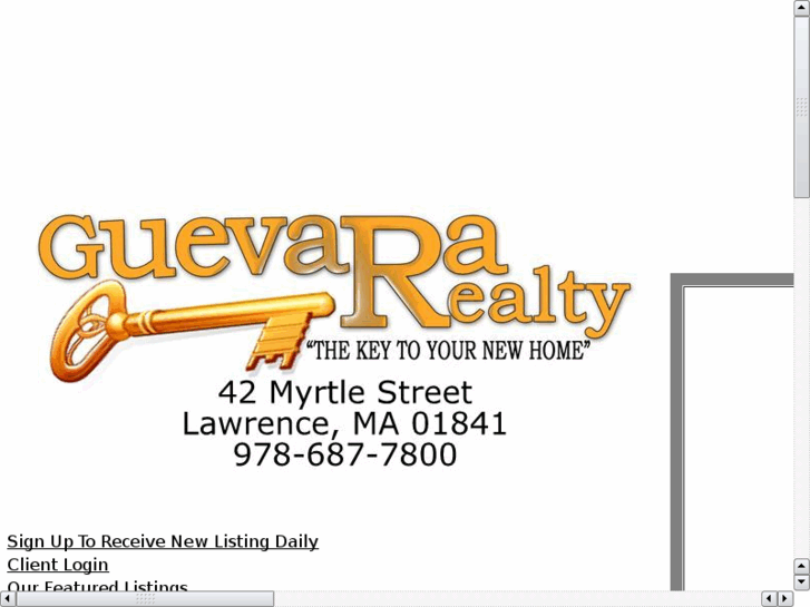 www.guevararealty.com