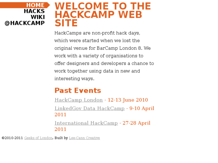 www.hackcamp.org.uk