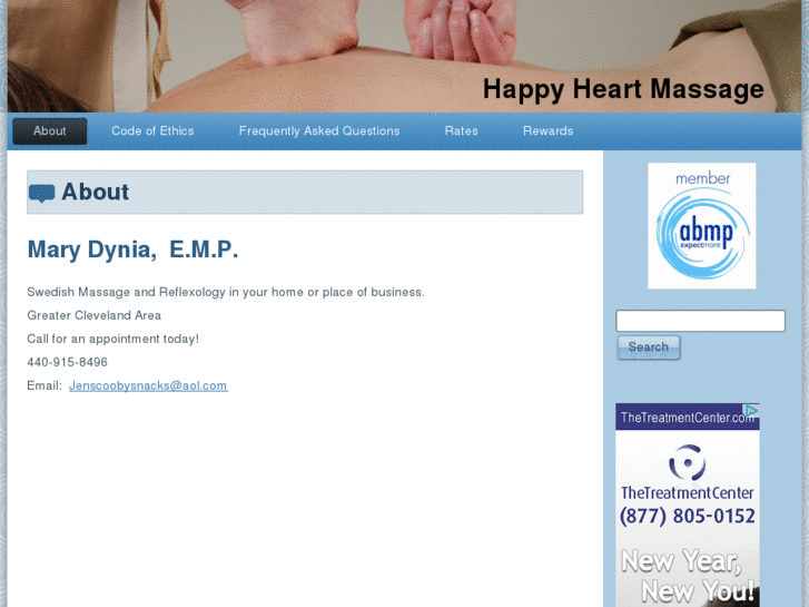 www.happyheartmassage.com