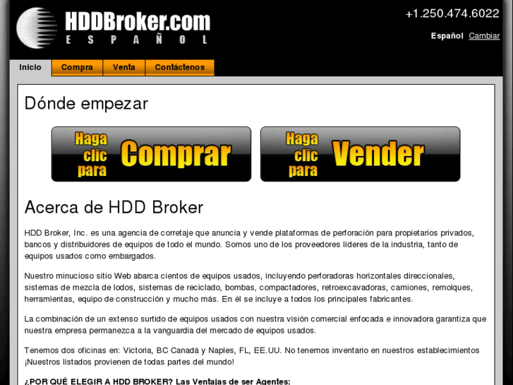 www.hddbroker.com.es