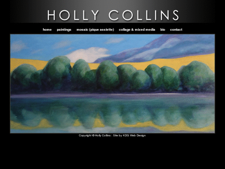 www.hollyanncollins.com