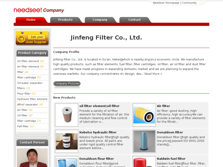 www.hongyefilter.com