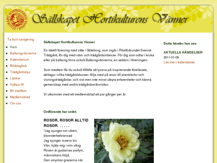 www.hortikulturen.org