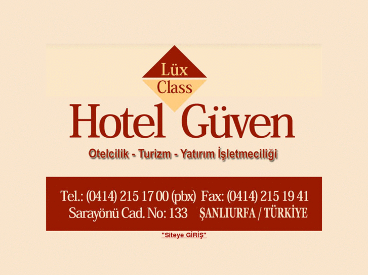 www.hotelguven.com