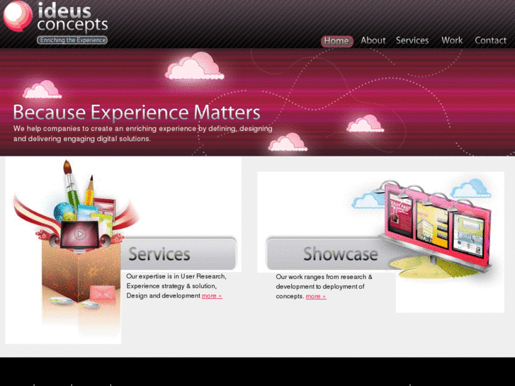 www.ideusconcepts.com