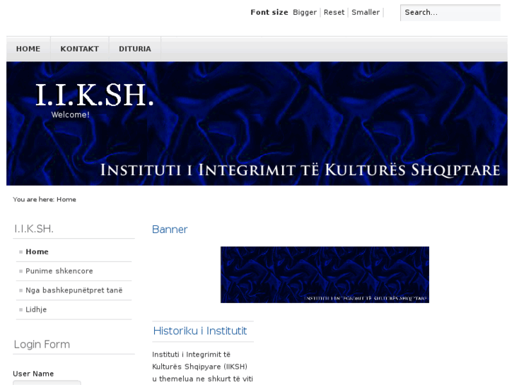 www.iiksh.net
