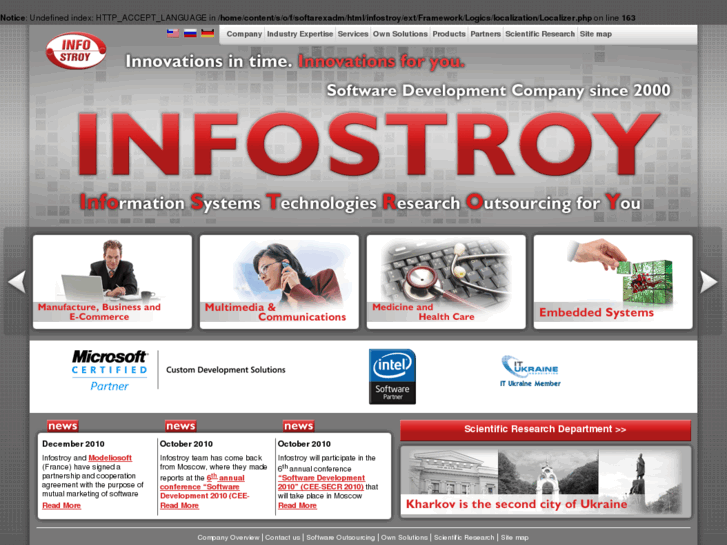 www.infostroy-software.com