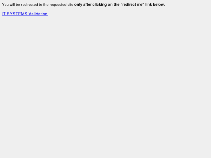 www.itsystemsvalidation.com