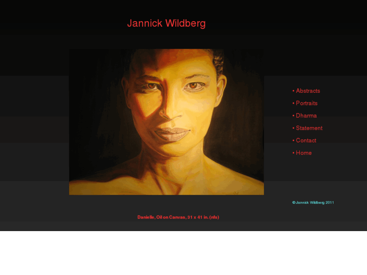 www.jannickwildberg.com