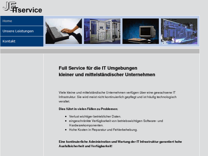 www.je-itservice.net