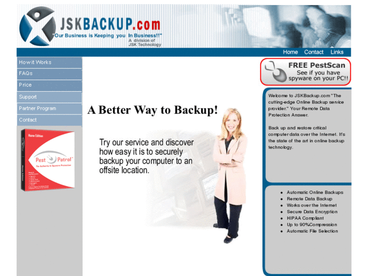 www.jskbackup.com