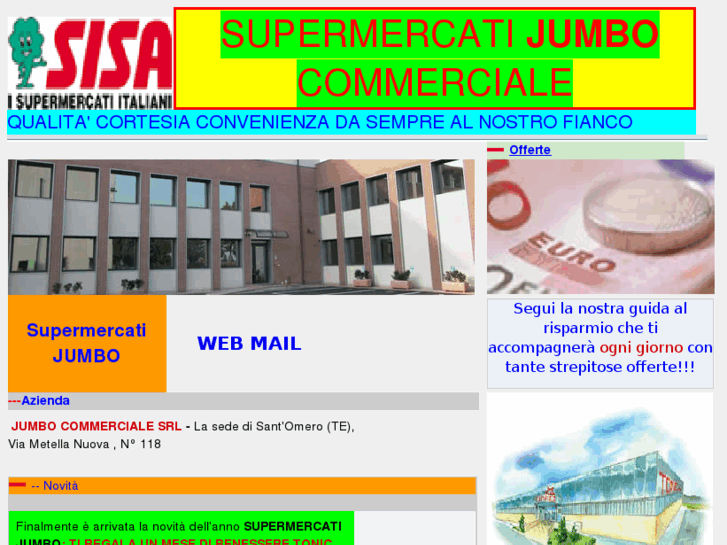 www.jumbocommerciale.com