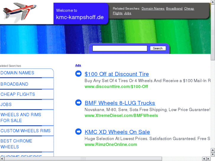 www.kampshoff.net