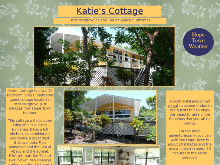 www.katiescottagehopetown.com