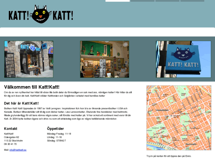 www.kattkatt.se