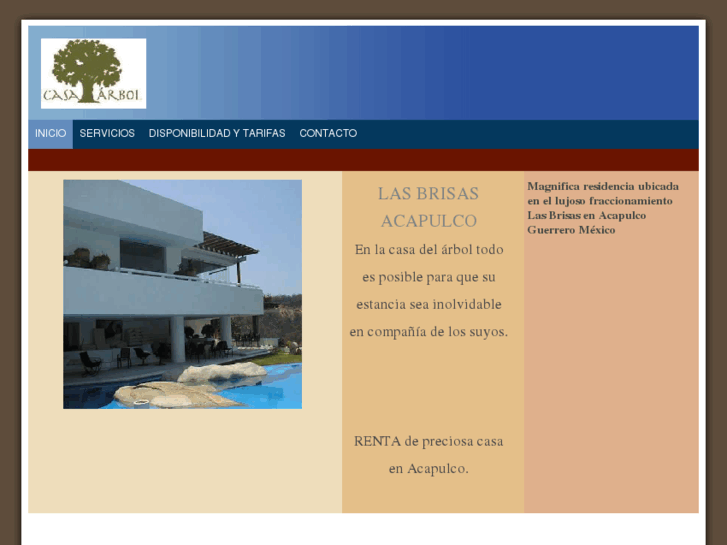 www.lasbrisascasadelarbol.com