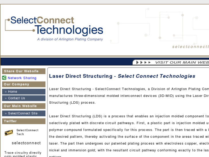 www.laserdirectstructuring.com