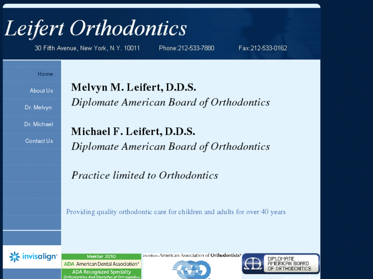 www.leifertorthodontics.com