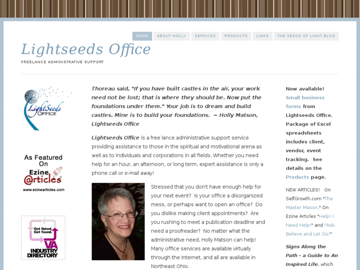 www.lightseedsoffice.com