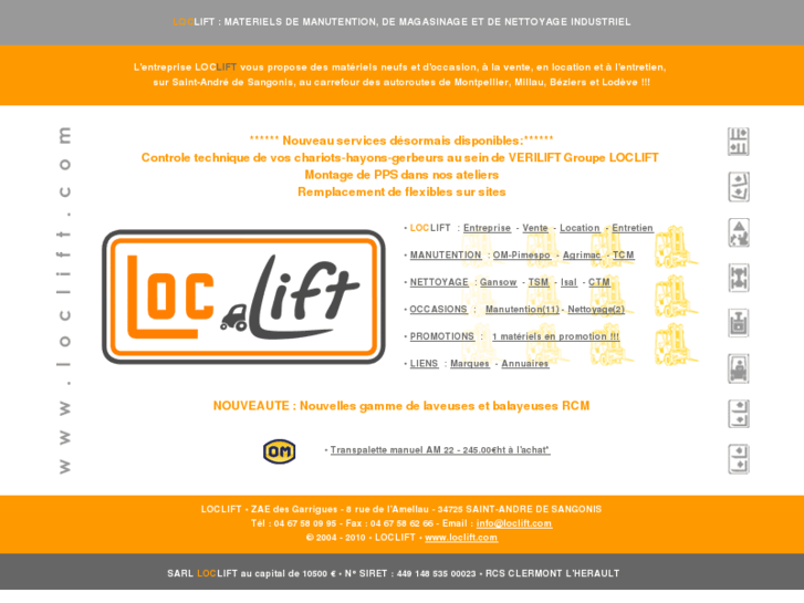 www.loclift.com