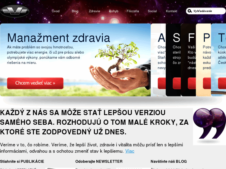 www.manazerzdravia.com