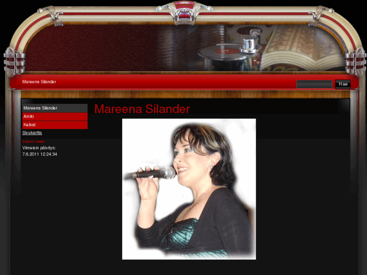 www.mareenasilander.com