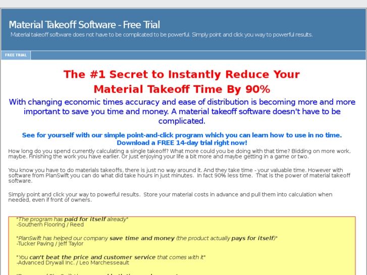 www.materialtakeoffsoftware.com