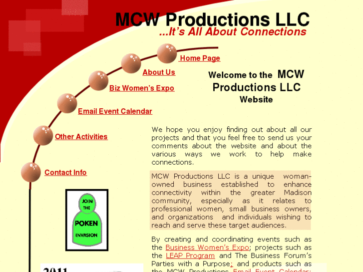 www.mcwproductions.com