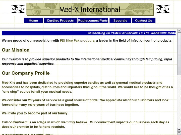 www.med-x.com