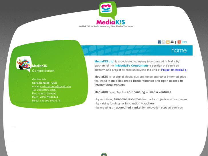 www.mediakis.eu