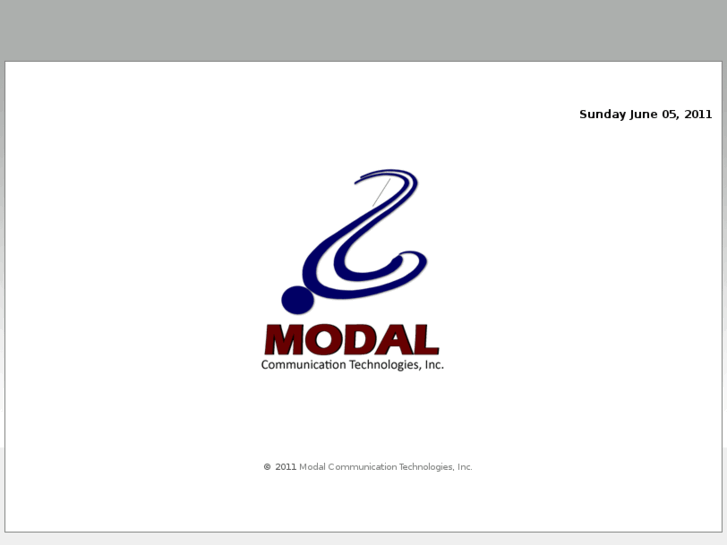 www.modalwireless.com