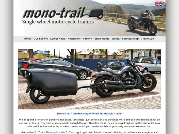 www.mono-trail.com