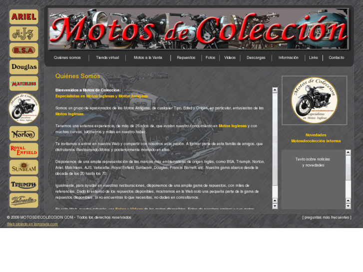 www.motosdecoleccion.com