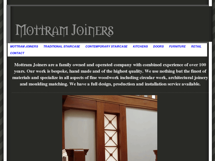 www.mottramjoiners.com