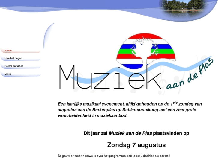 www.muziekaandeplas.com